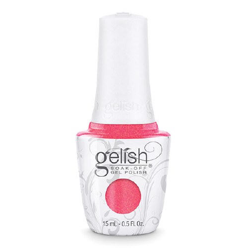 Gelish Hip Hot Coral 15ml