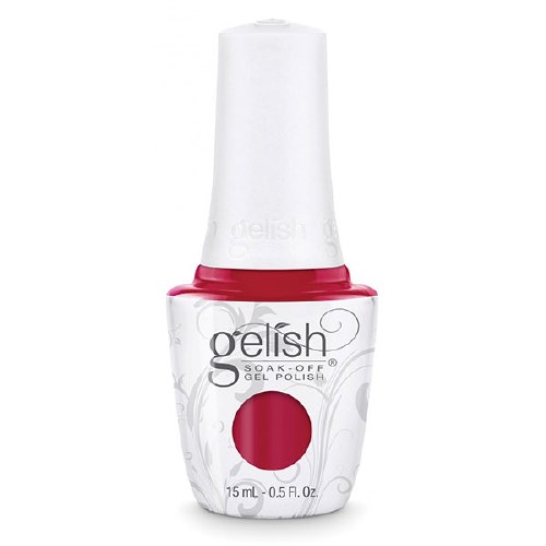 Gelish Hot Rod Red 15ml