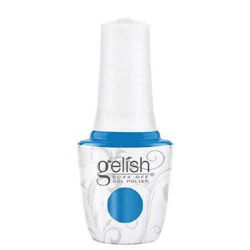 Gelish I Was Framed L