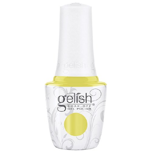 Gelish Lemon Drop Lush 15ml L