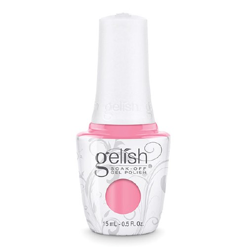 Gelish Make You Blink Pink 15m 15ml