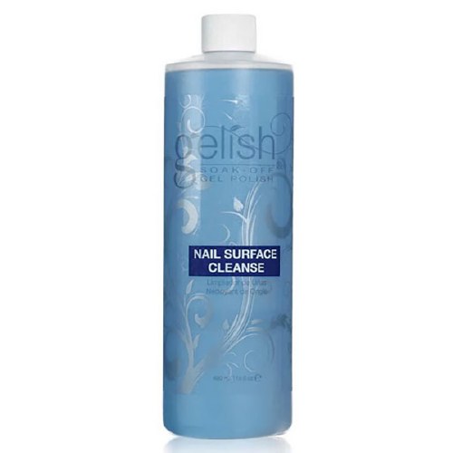 Gelish Nail Cleanser 480ml