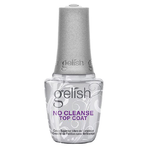 Gelish No Cleanse Top 15ml