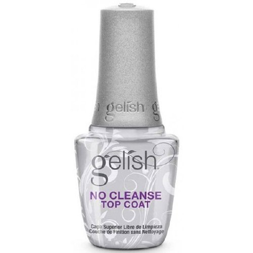 Gelish No Cleanse Top 15ml