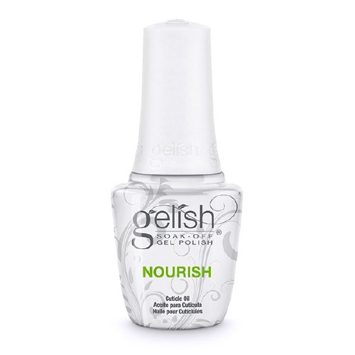 Gelish Nourish Cuticle Oil 15ml