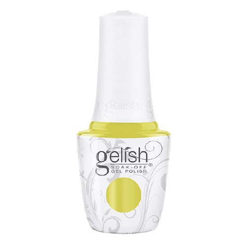 Gelish Perk Up Buttercup L 15ml