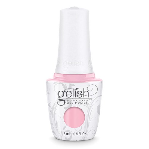 Gelish Pink Smoothie 15ml