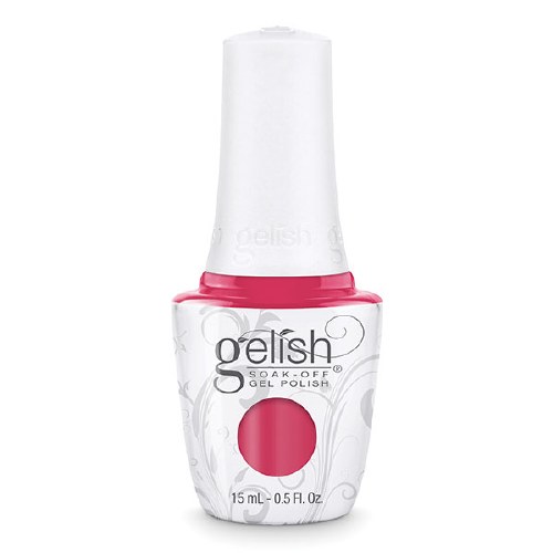 Gelish Prettier In Pink 15ml