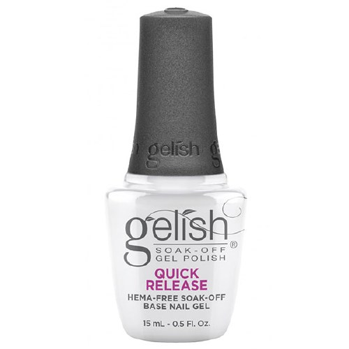 Gelish Quick Release Base 15ml