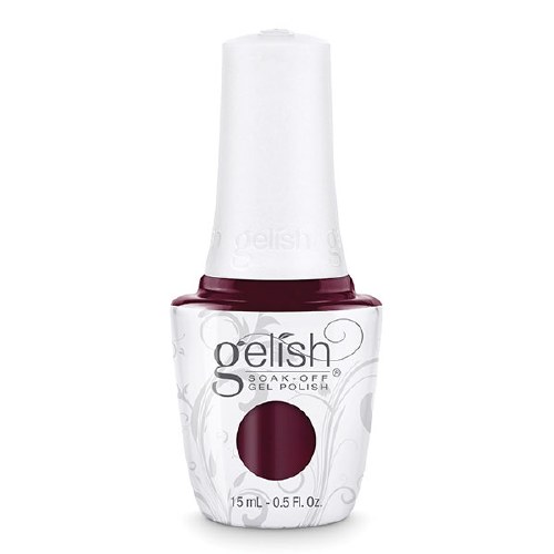 Gelish Red Alert 15ml