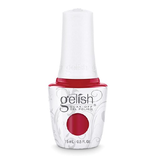 Gelish Red Roses 15ml