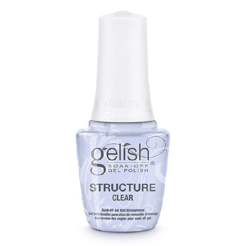 Gelish Structure Cover Clear 15ml