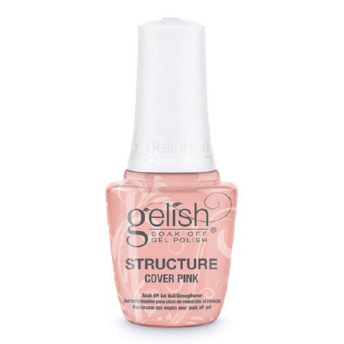 Gelish Structure Cover Pink 15ml