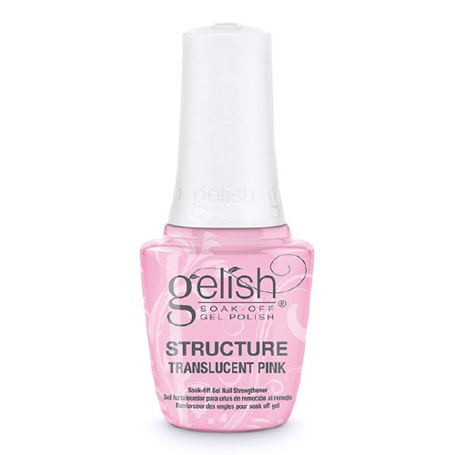 Gelish Structure Transluc Pink 15ml