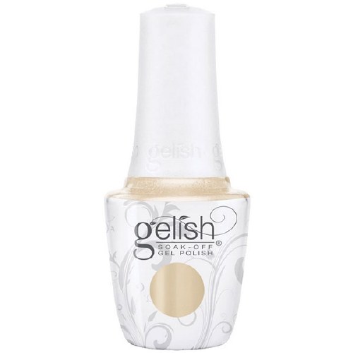 Gelish Sunburst Your Bubble L