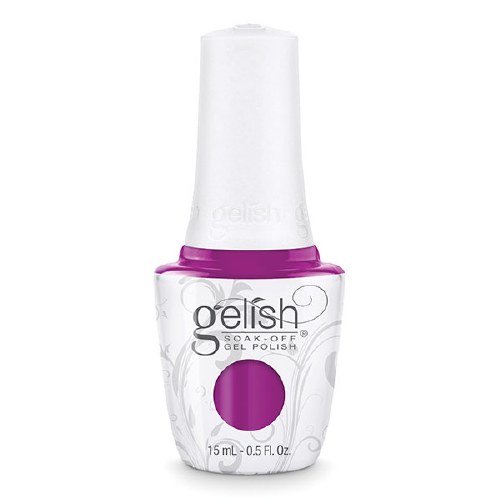 Gelish Tahiti Hottie 15ml