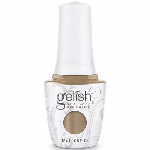 Gelish Taupe Model D