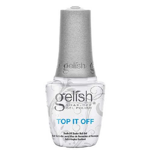 Gelish Top It Off 15ml