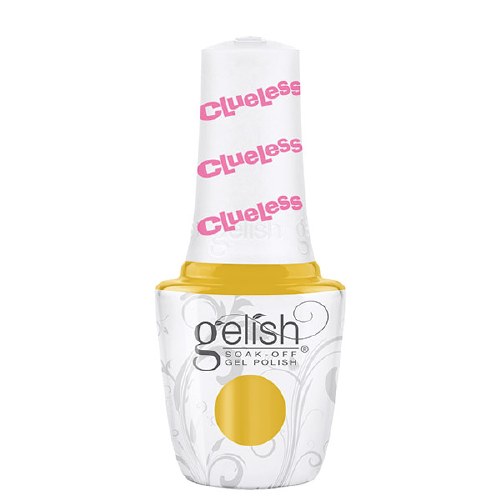 Gelish Ugh, As if L