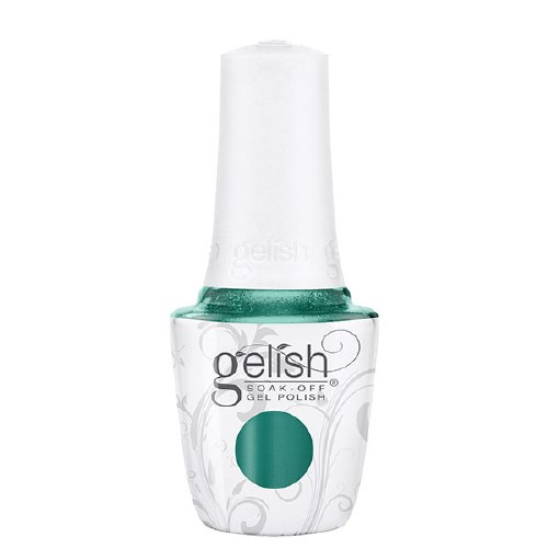 Gelish What The Fluff L 15ml