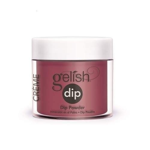 Gelish Dip Man Of The Moment 23g