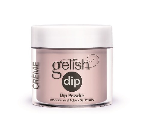 Gelish Dip She's My Beauty 23g