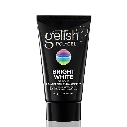 PolyGel Bright White 60g