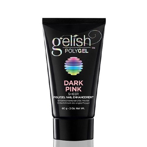 PolyGel Dark Pink 60g