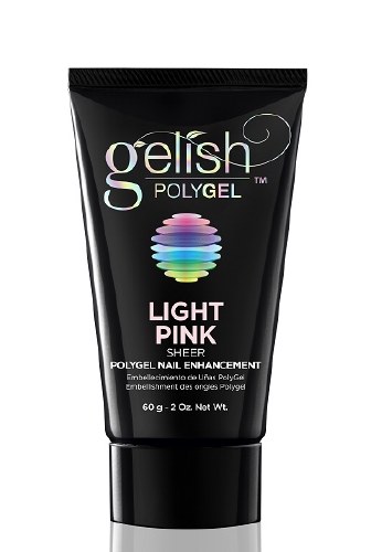 PolyGel Light Pink 60g