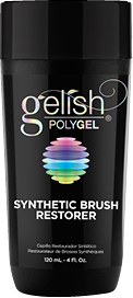 PolyGel Brush Restorer 120ml