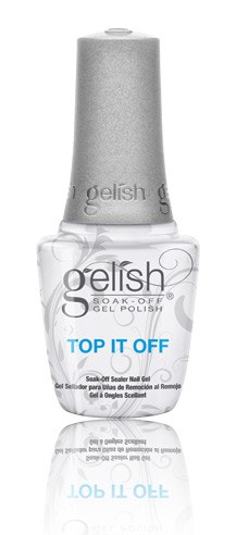 Gelish Top It Off 15ml