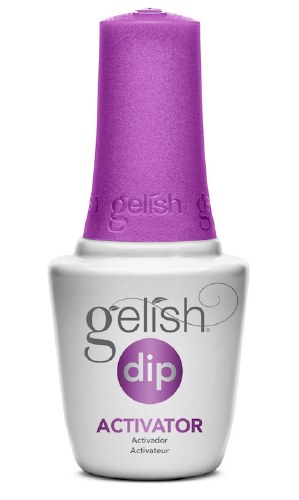 Gelish Dip#3 Activator 15ml