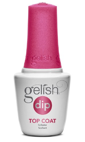 Gelish Dip#4 Top Coat 15ml