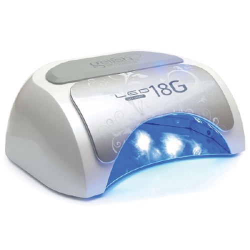 Gelish 18G+ LED Cure Lamp