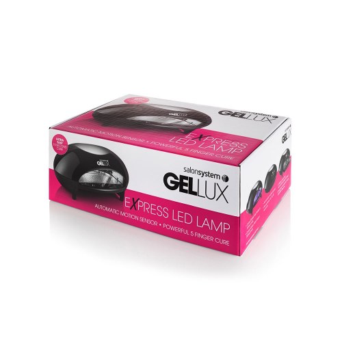 Gellux Express LED Lamp 21W