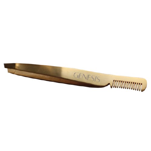 Genesis Brow Multi Functional Gold