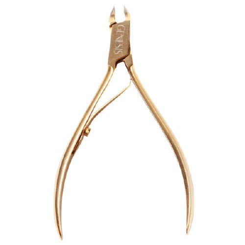 Genesis Classical Nipper-3mm Gold