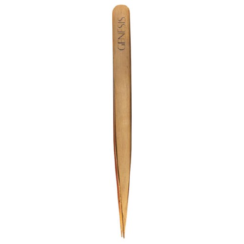 Genesis Isolation Tool-Short T Gold Tapered