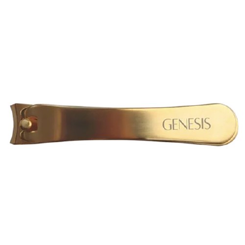Genesis Nail Clipper Gold