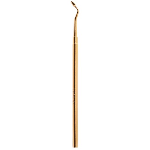 Genesis Nail Precision Pusher Gold