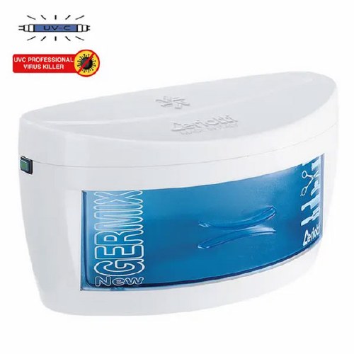 Germix UV Steriliser Single