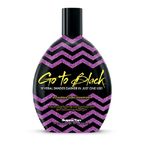 Go To Black Dark Maximizer 350