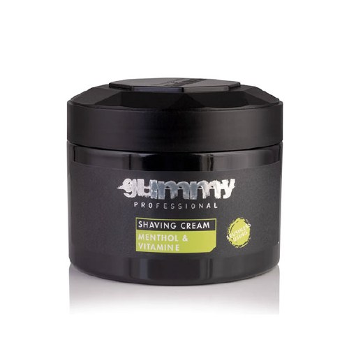 Gummy Shaving Cream 300ml