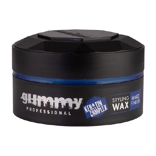 Gummy Styling Wax Hard 150ml