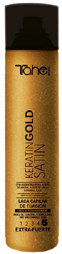 Tahe B Gold Hairspray 5 400ml