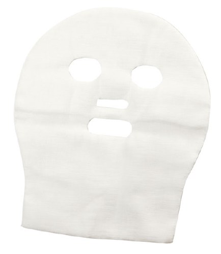 Hive Pre Cut Gauze Face 50pk