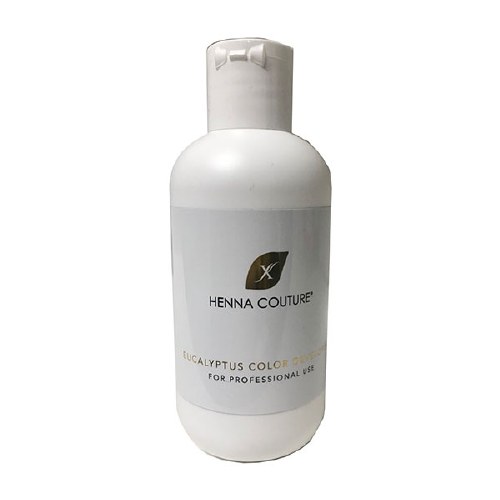 Henna Fixing Lotion Eucalyptus