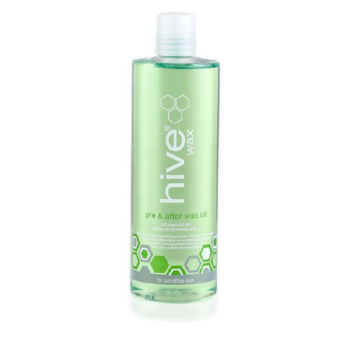 Hive C&L A Wax Oil 400ml