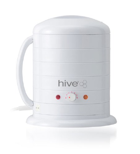Hive Wax Heater 1000cc White