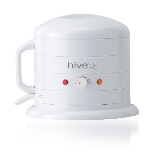 Hive Wax Heater 500cc White